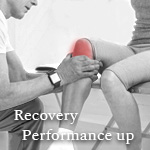Recovery Performance up